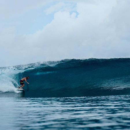 Pondok Oma Lasikin Bagian luar foto